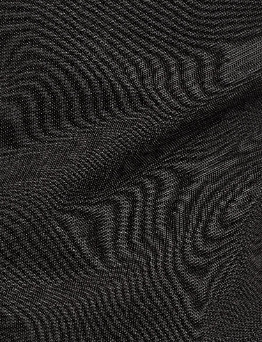 G-Star - Dunda slim polo s\s - kortærmede poloer - dk black - 4