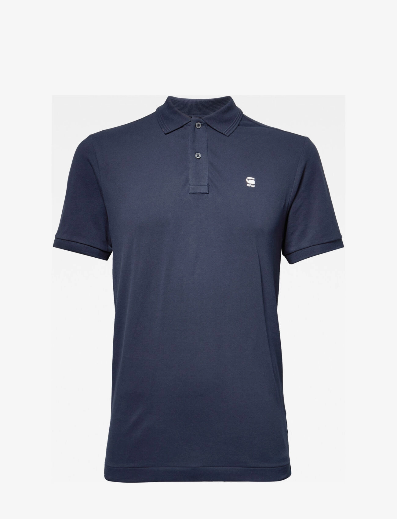 G-STAR Dunda Slim Polo S\S pikéer herr – bild 4
