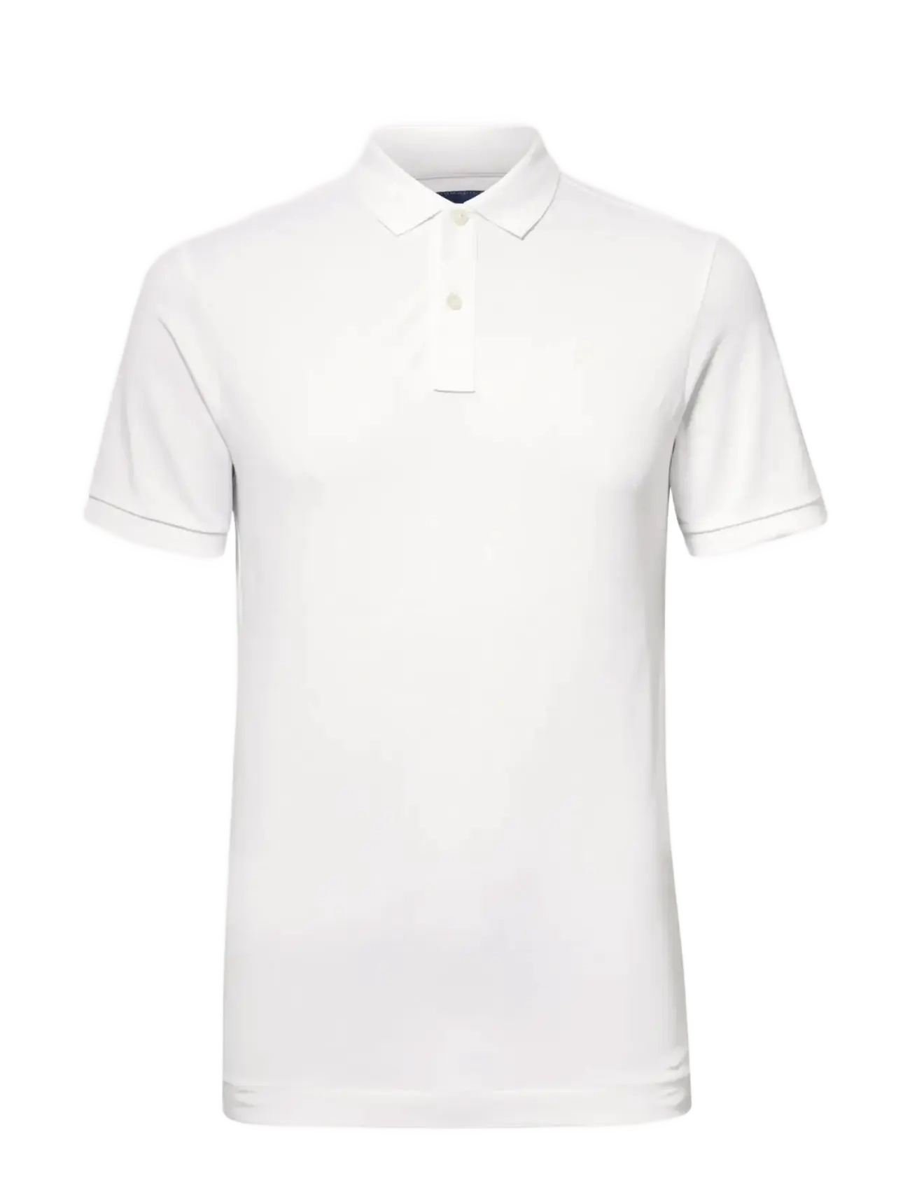 G-STAR Dunda Slim Polo S\S Weiß - XS - Herren