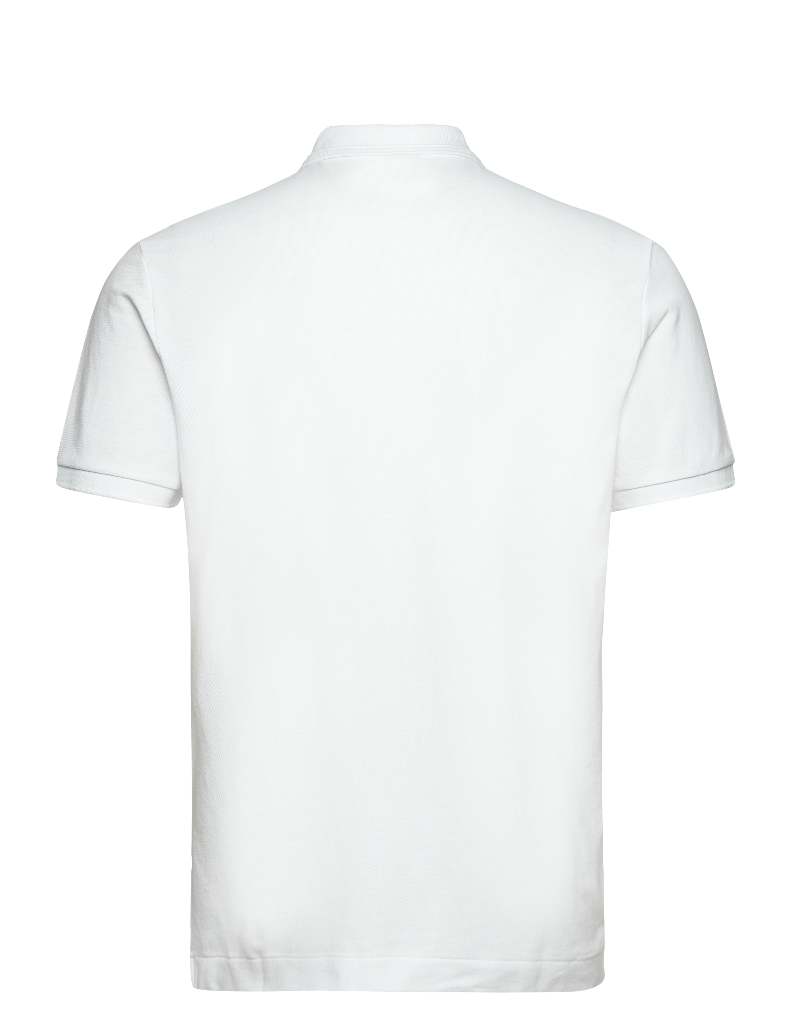 G-Star - Dunda slim polo s\s - short-sleeved polos - white - 2