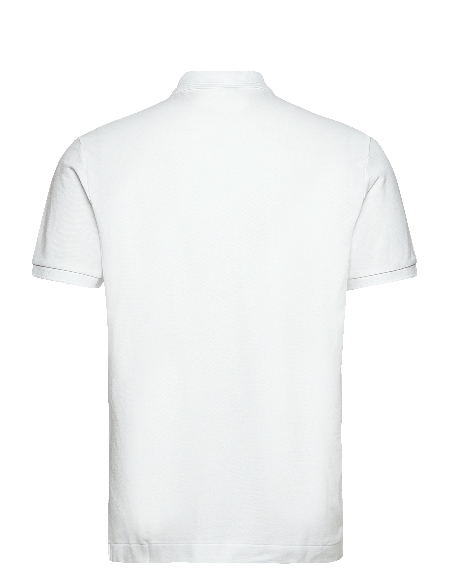 G-Star - Dunda slim polo s\s - kurzärmelig - white - 2
