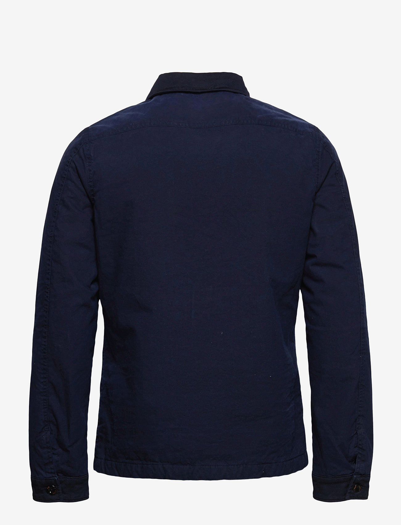 G-Star RAW - Blake padded jkt - sartho blue - 1