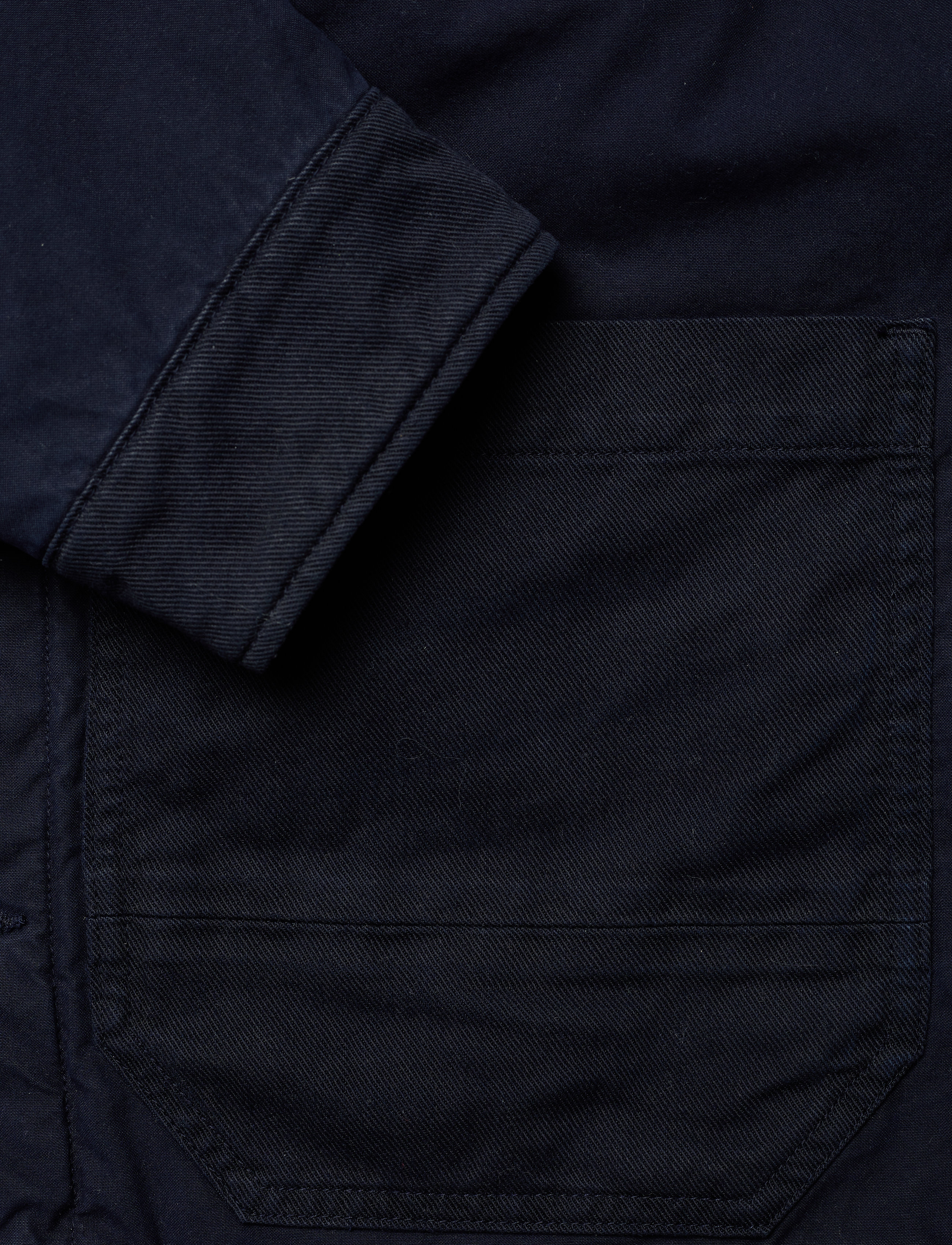 G-Star RAW - Blake padded jkt - sartho blue - 3