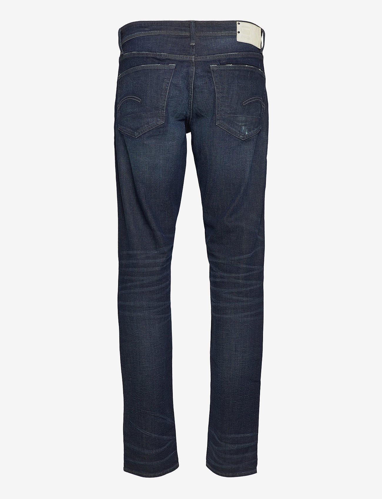 G-Star RAW - Kilcot straight tapered - antic nile - 1