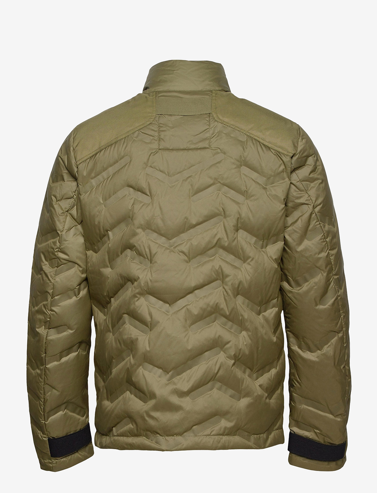 G-Star RAW - Attacc down jkt - sage - 1