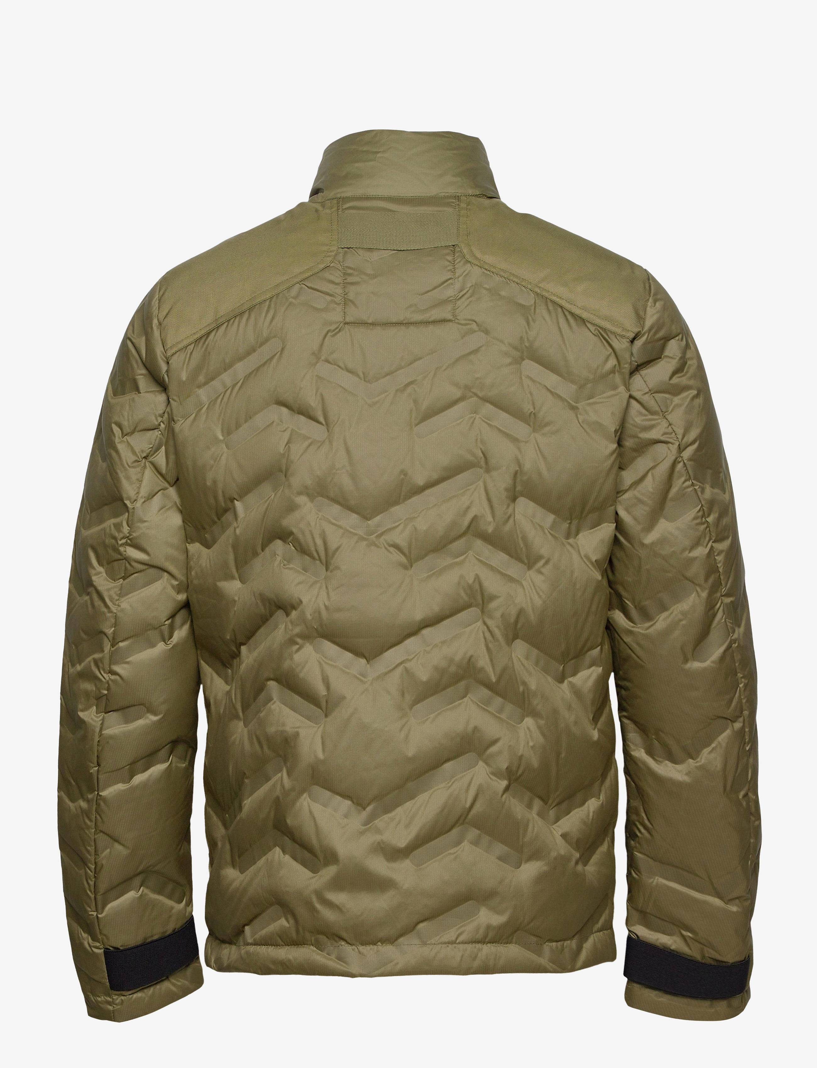 G-Star RAW - Attacc down jkt - sage - 1