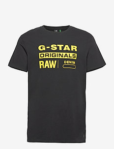 Graphic 8 r t s\s, G-Star RAW
