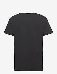 G-Star RAW - Graphic 8 r t s\s - short-sleeved t-shirts - dk black - 1