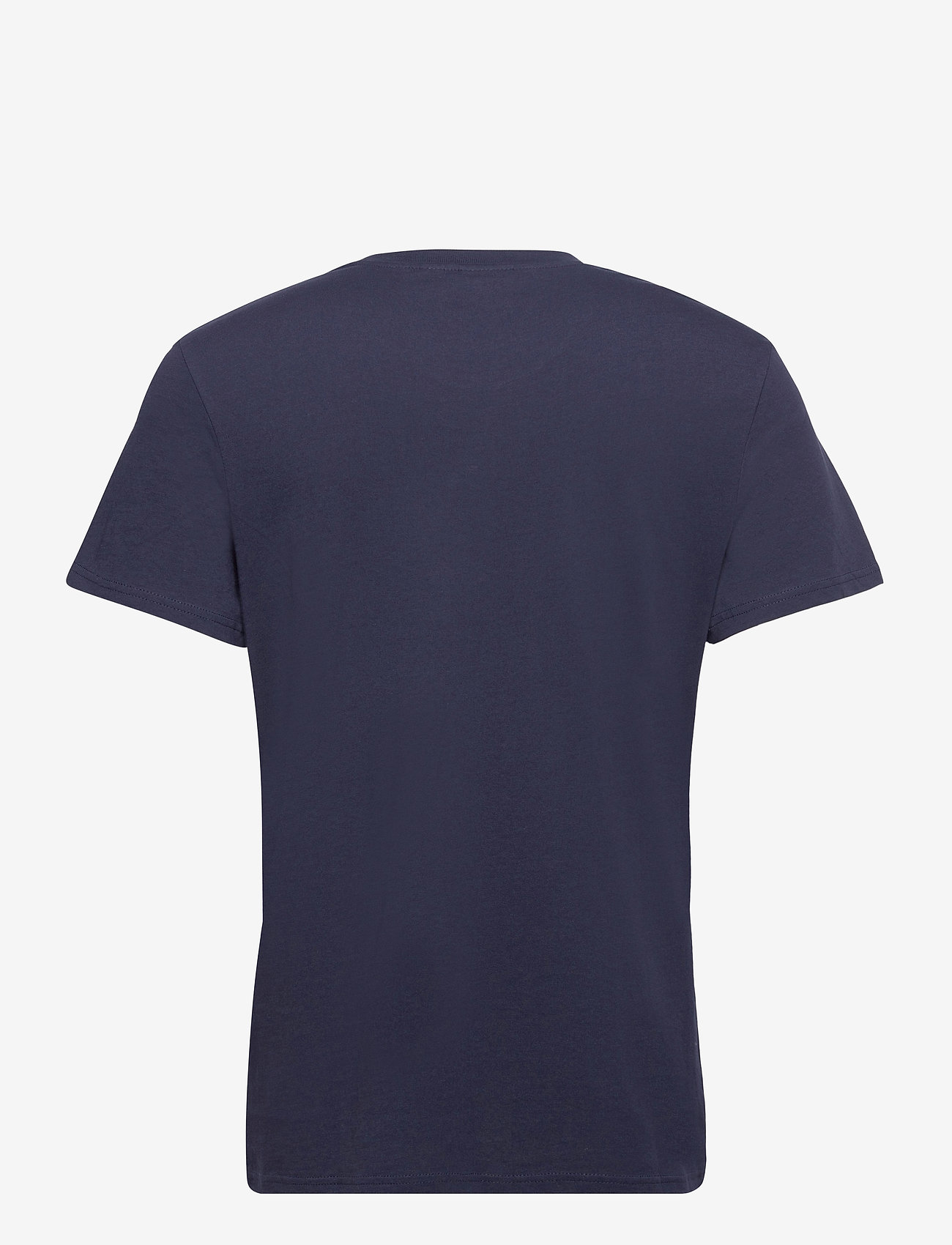 G-Star RAW - Graphic 8 r t s\s - short-sleeved t-shirts - sartho blue - 1