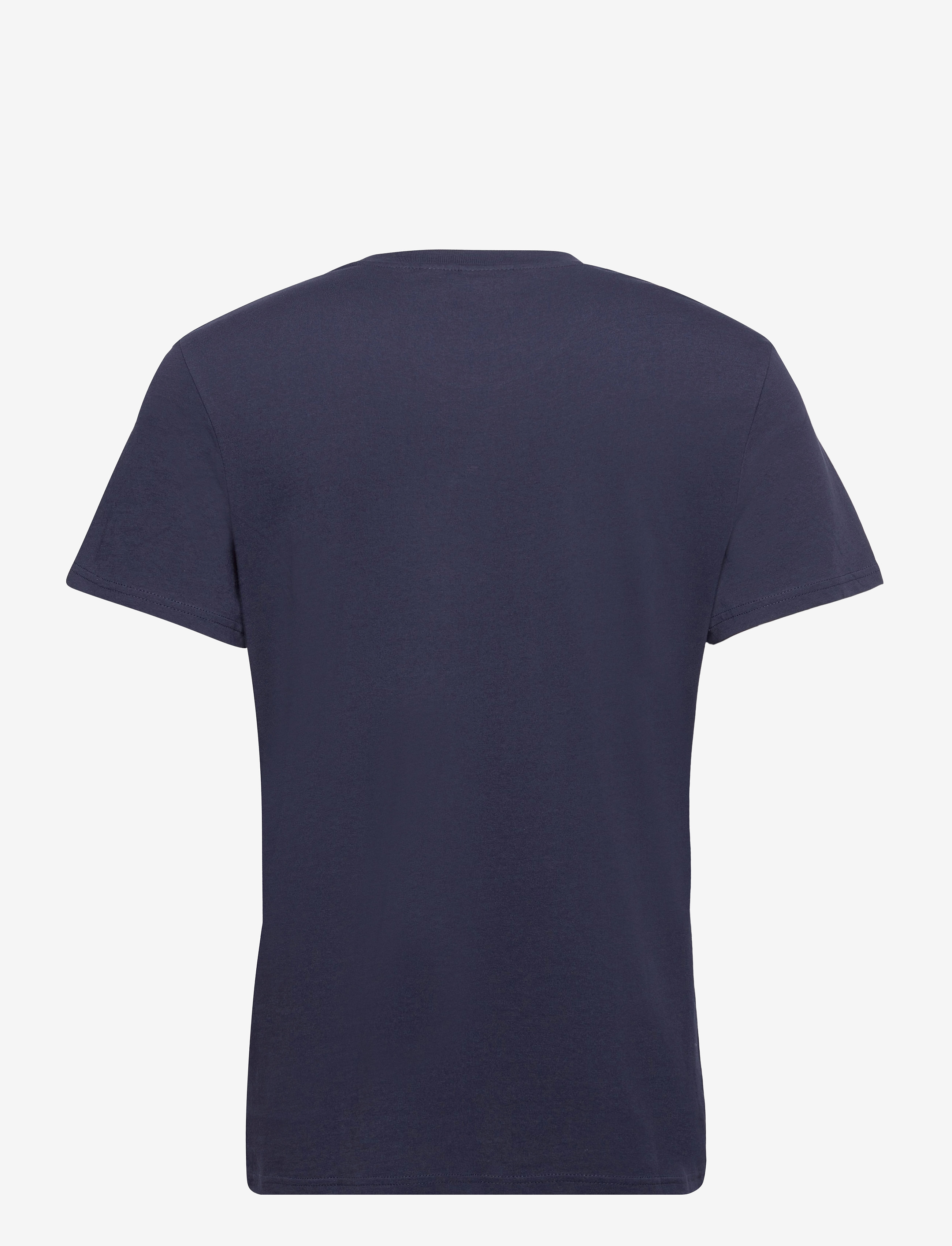 G-Star - Graphic 8 r t s\s - kortärmade t-shirts - sartho blue - 2