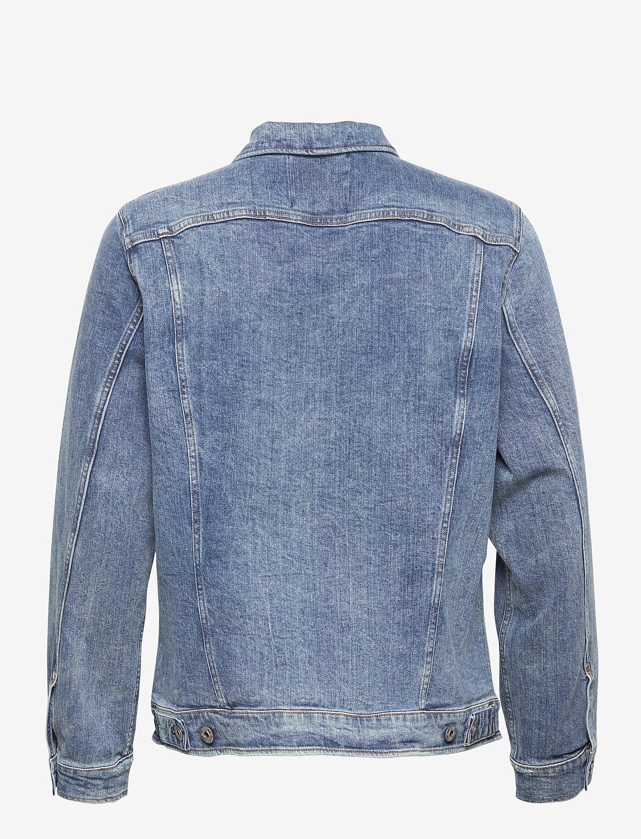 G-Star RAW - Scutar slim  jkt - worn in aged - 1