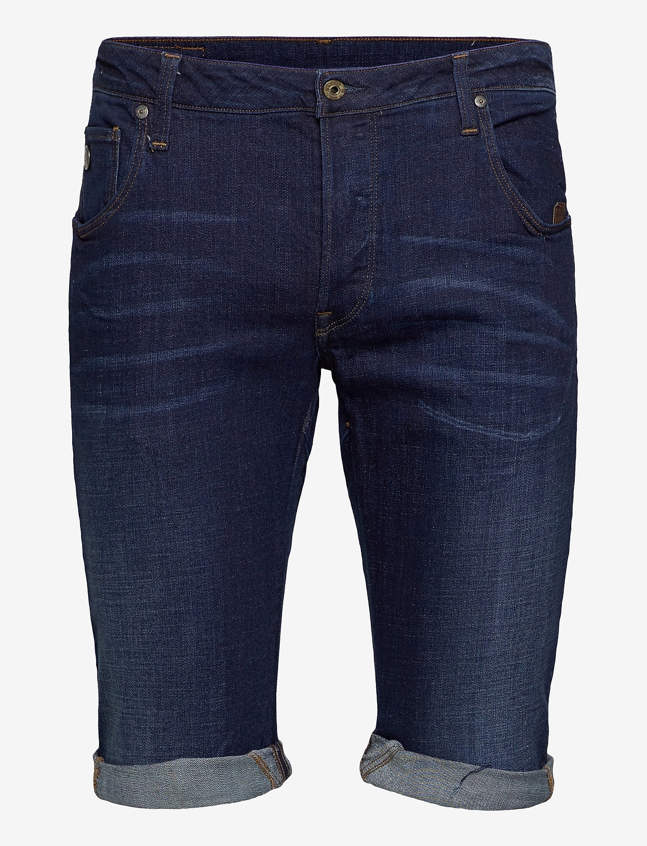 G-Star RAW - Arc 3D 1\2 custom - dk aged - 0