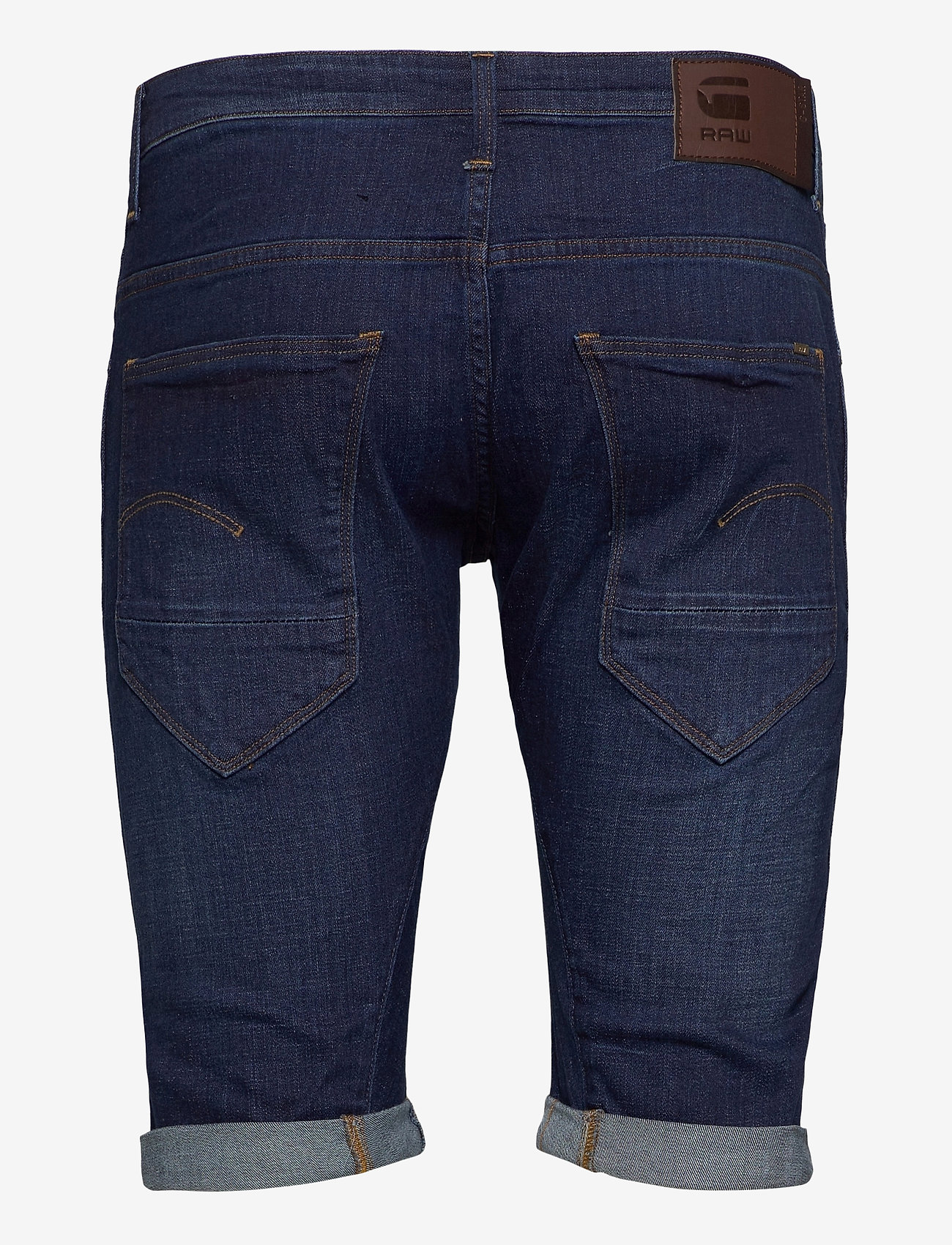 G-Star RAW - Arc 3D 1\2 custom - dk aged - 1