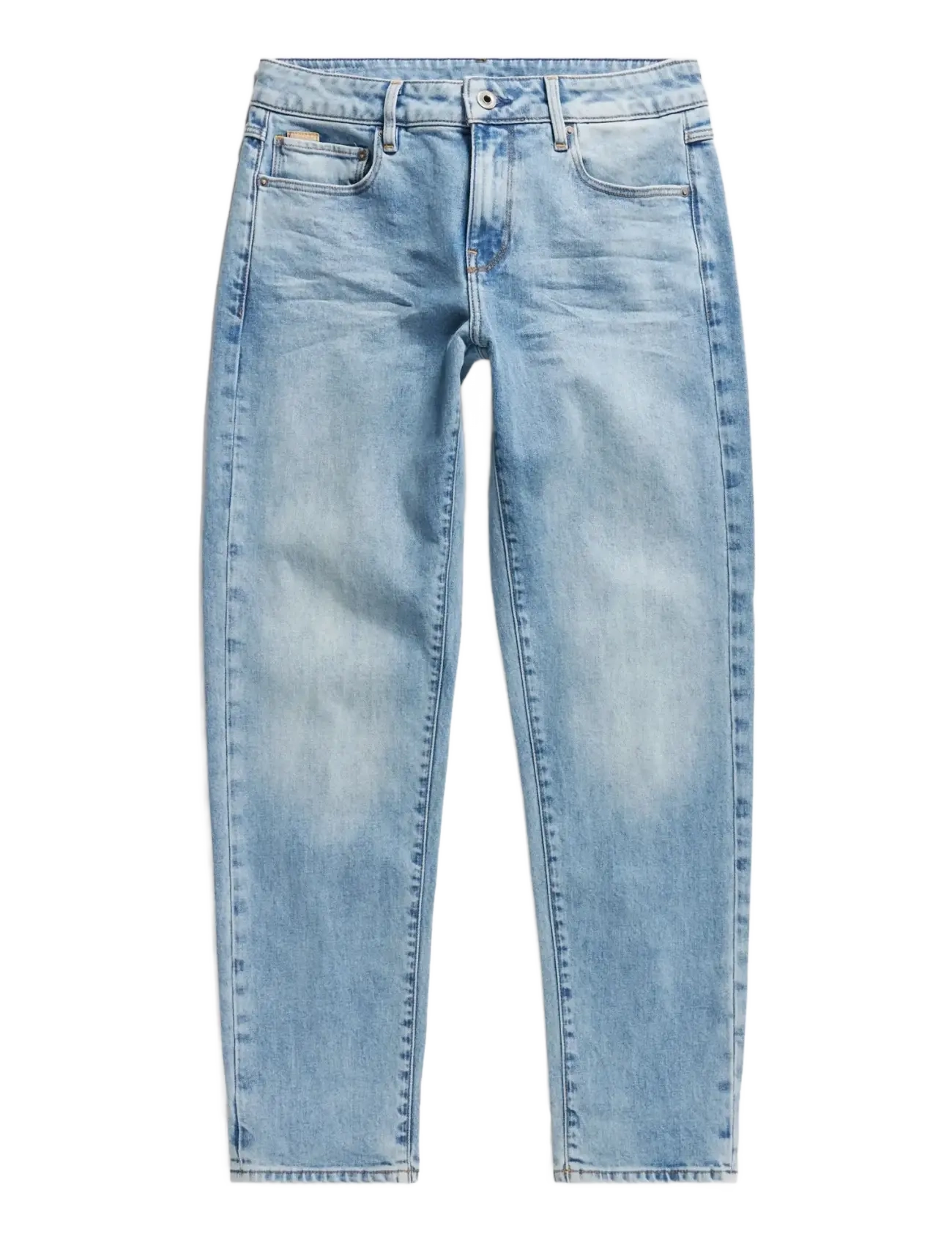 G-Star Kate Boyfriend Wmn - G-star - LT INDIGO AGED / blue