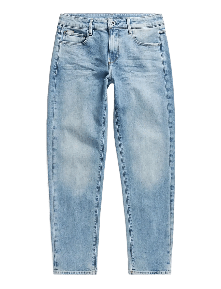 G-Star - Kate Boyfriend Wmn - boyfriend jeans - lt indigo aged - 1
