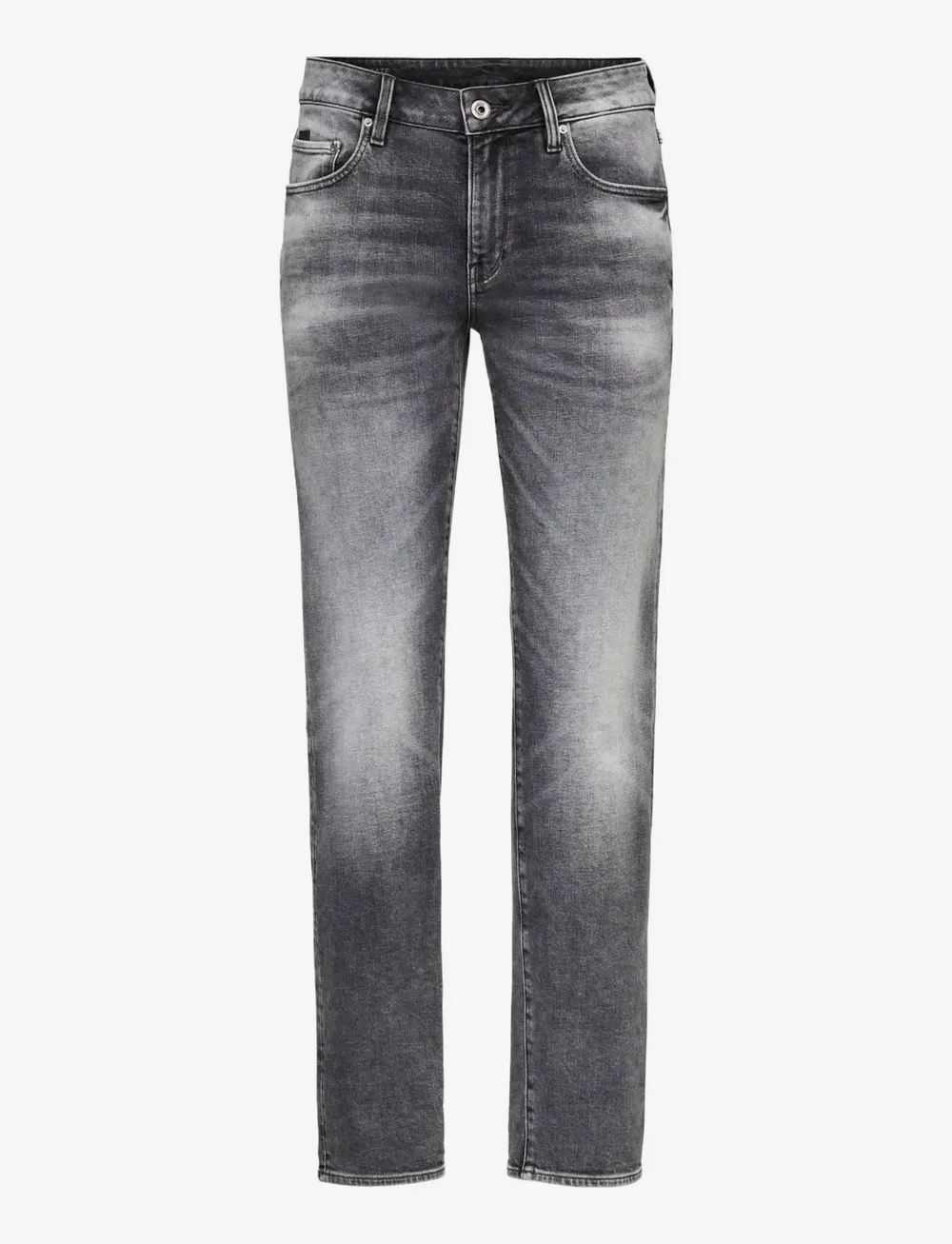 G-Star - Kate Boyfriend Wmn - boyfriend džinsi - vintage basalt - 1