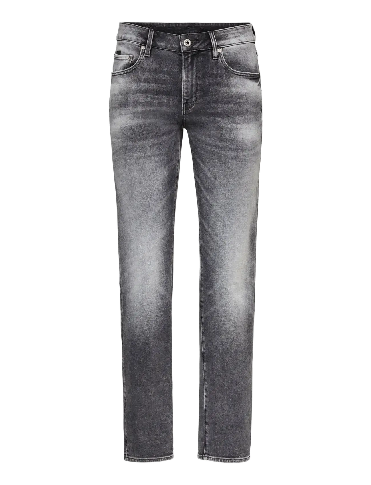 G-Star Kate Boyfriend Wmn - G-STAR - VINTAGE BASALT / grey