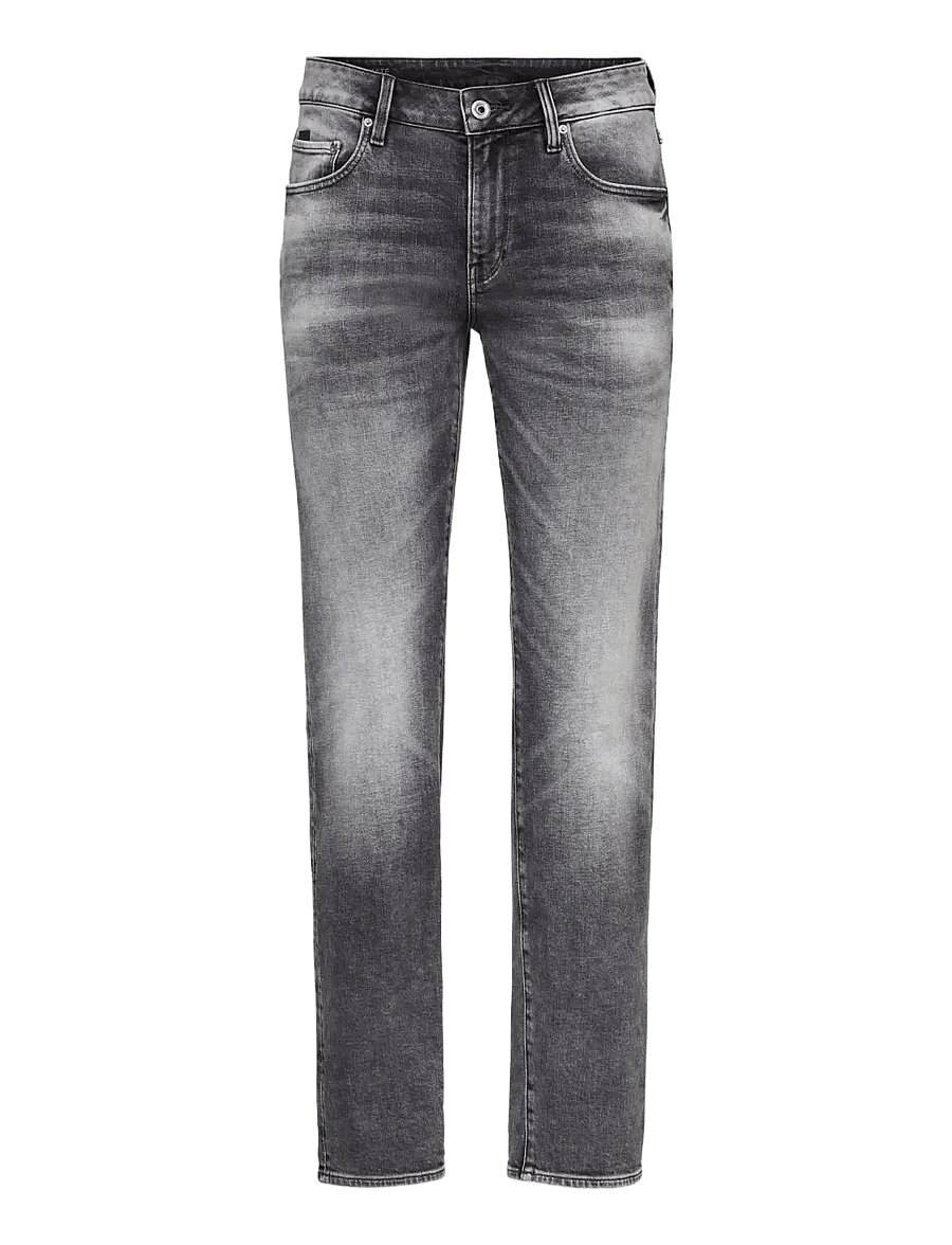 G-Star - Kate Boyfriend Wmn - boyfriend jeans - vintage basalt - 0