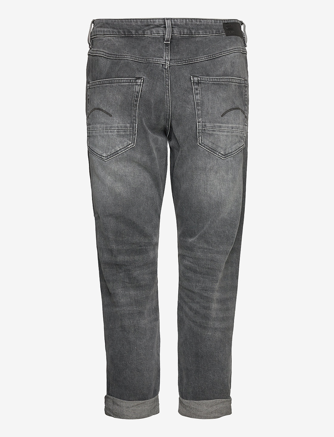 G-Star - Kate Boyfriend Wmn - boyfriend džinsi - vintage basalt - 2