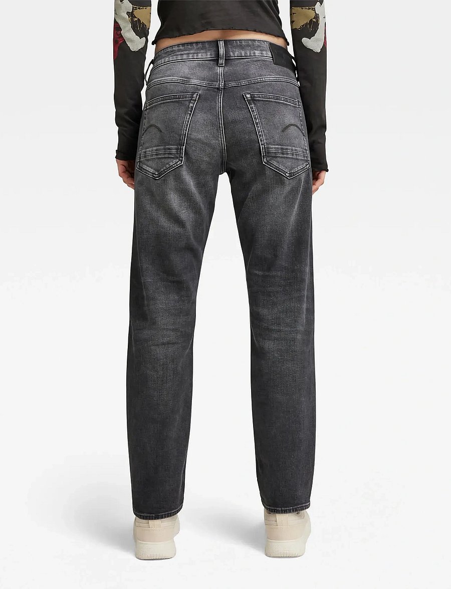 G-Star - Kate Boyfriend Wmn - boyfriend jeans - vintage basalt - 1