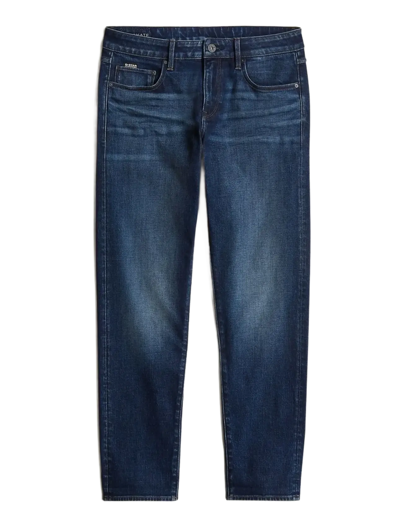 G-STAR Kate Boyfriend Wmn Blau - 30x30 - Damen