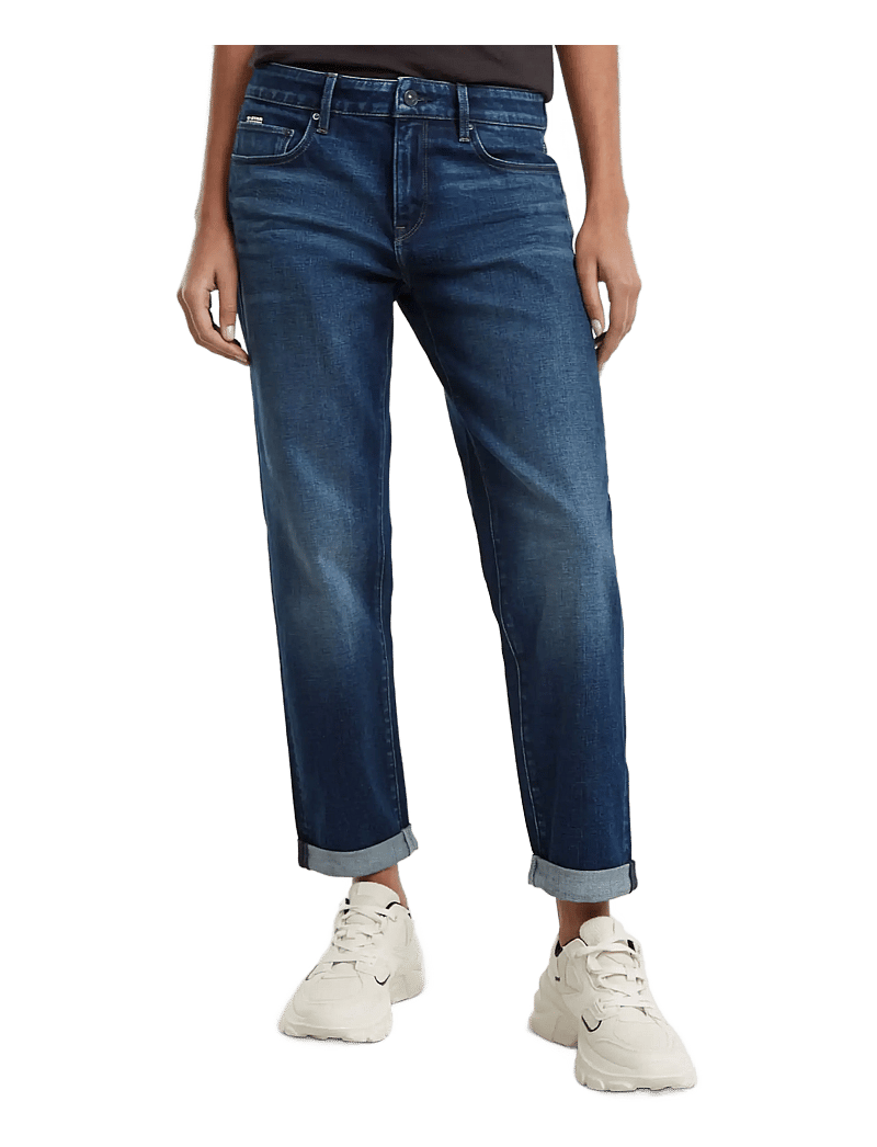 G-Star - Kate Boyfriend Wmn - boyfriend jeans - worn in stratos - 1