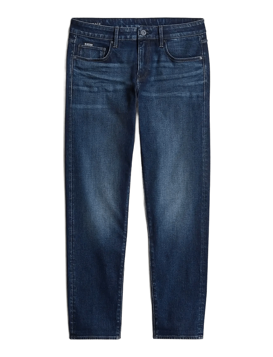 G-Star - Kate Boyfriend Wmn - boyfriend jeans - worn in stratos - 1