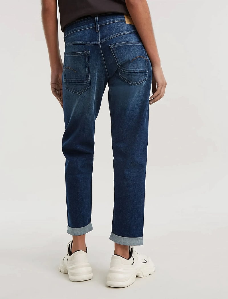 G-Star - Kate Boyfriend Wmn - boyfriend jeans - worn in stratos - 2