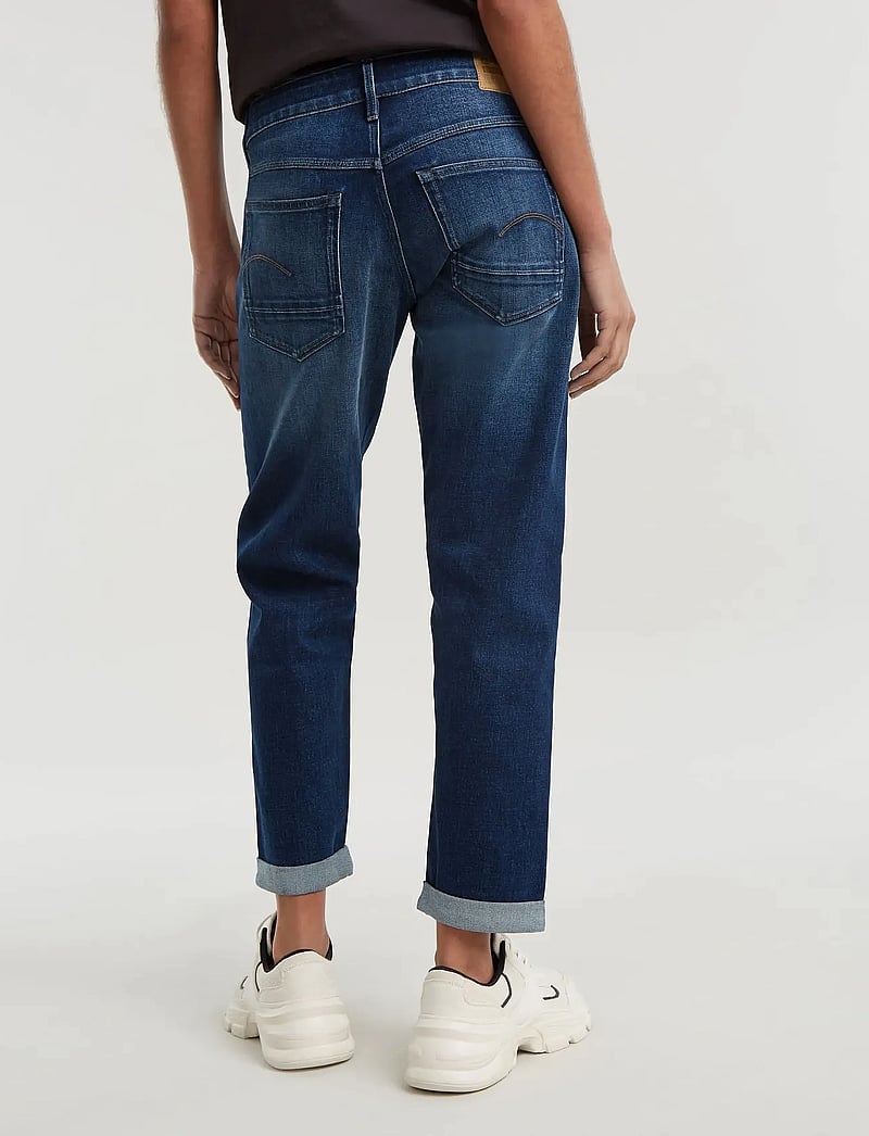 G-Star - Kate Boyfriend Wmn - boyfriend jeans - worn in stratos - 2