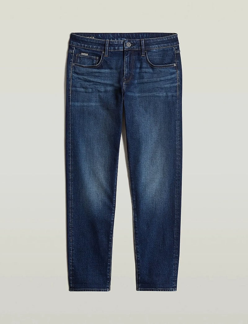 G-Star - Kate Boyfriend Wmn - boyfriend jeans - worn in stratos - 4