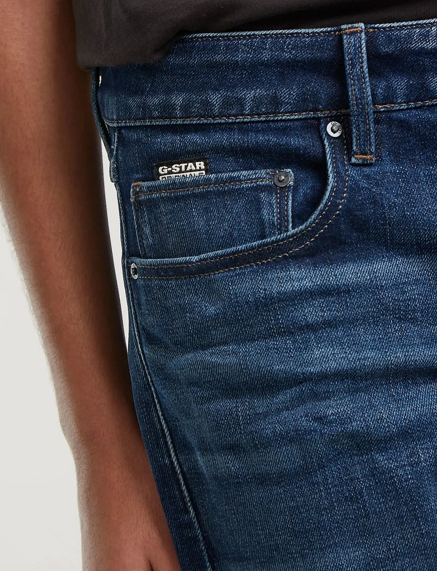 G-Star - Kate Boyfriend Wmn - boyfriend jeans - worn in stratos - 4