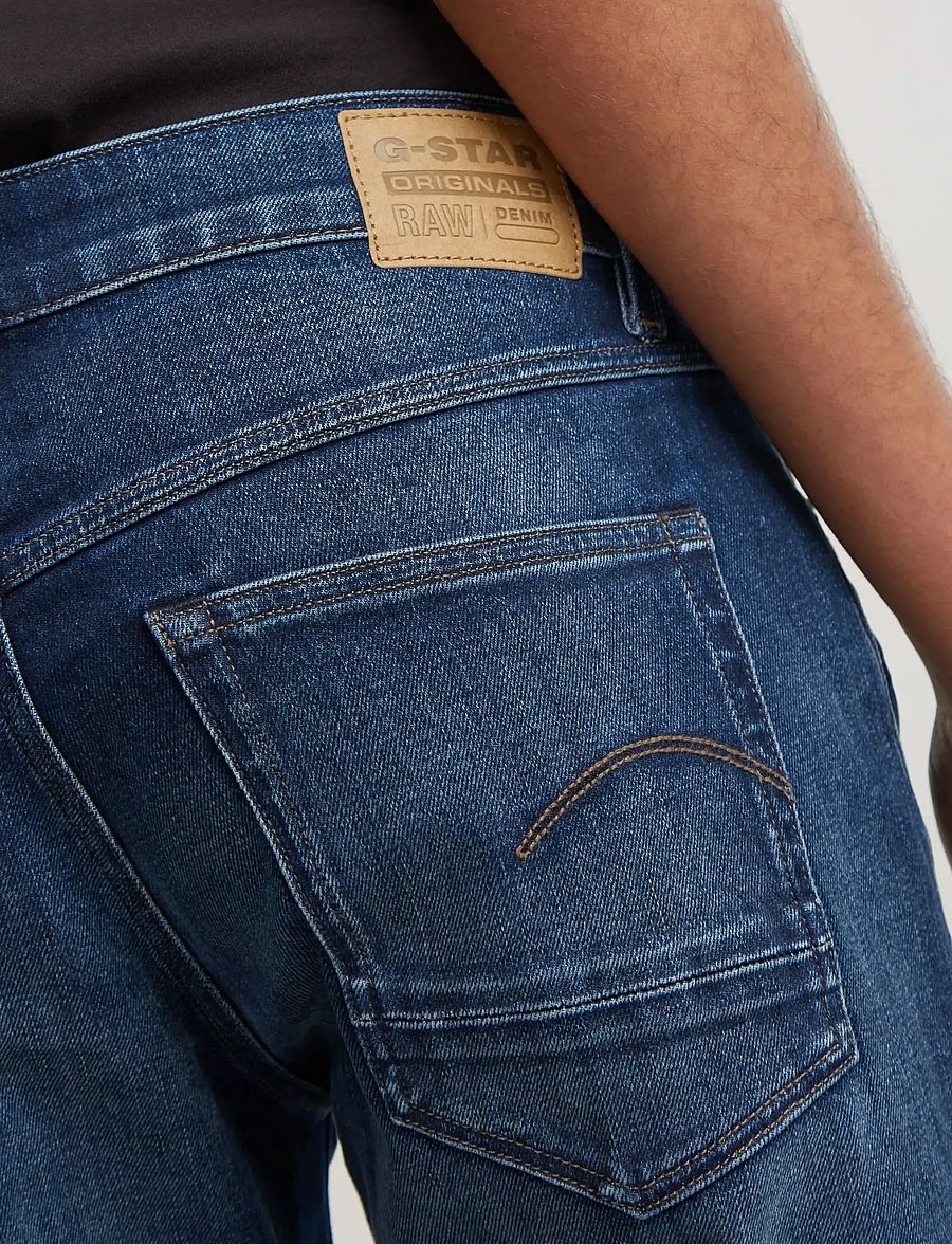 G-Star - Kate Boyfriend Wmn - boyfriend jeans - worn in stratos - 5