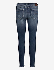 G-Star RAW - Lynn Skinny Wmn - džinsa bikses ar šaurām starām - faded blue - 1