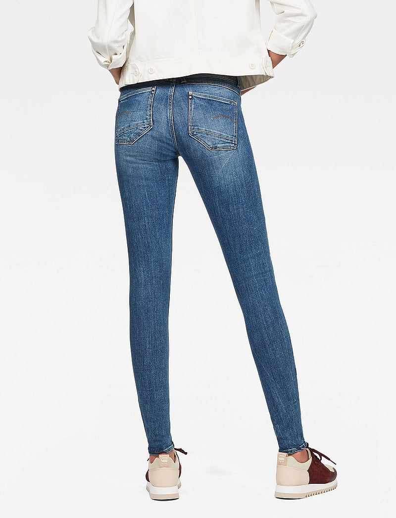 G-Star Lynn Skinny Wmn (GSD15266) Skinny jeans - Main Image