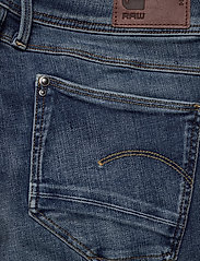G-Star RAW - Lynn Skinny Wmn - džinsa bikses ar šaurām starām - faded blue - 6