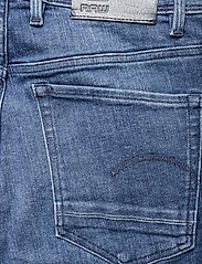 G-Star RAW - Kafey Ultra High Skinny - skinny jeans - faded neptune blue - 7