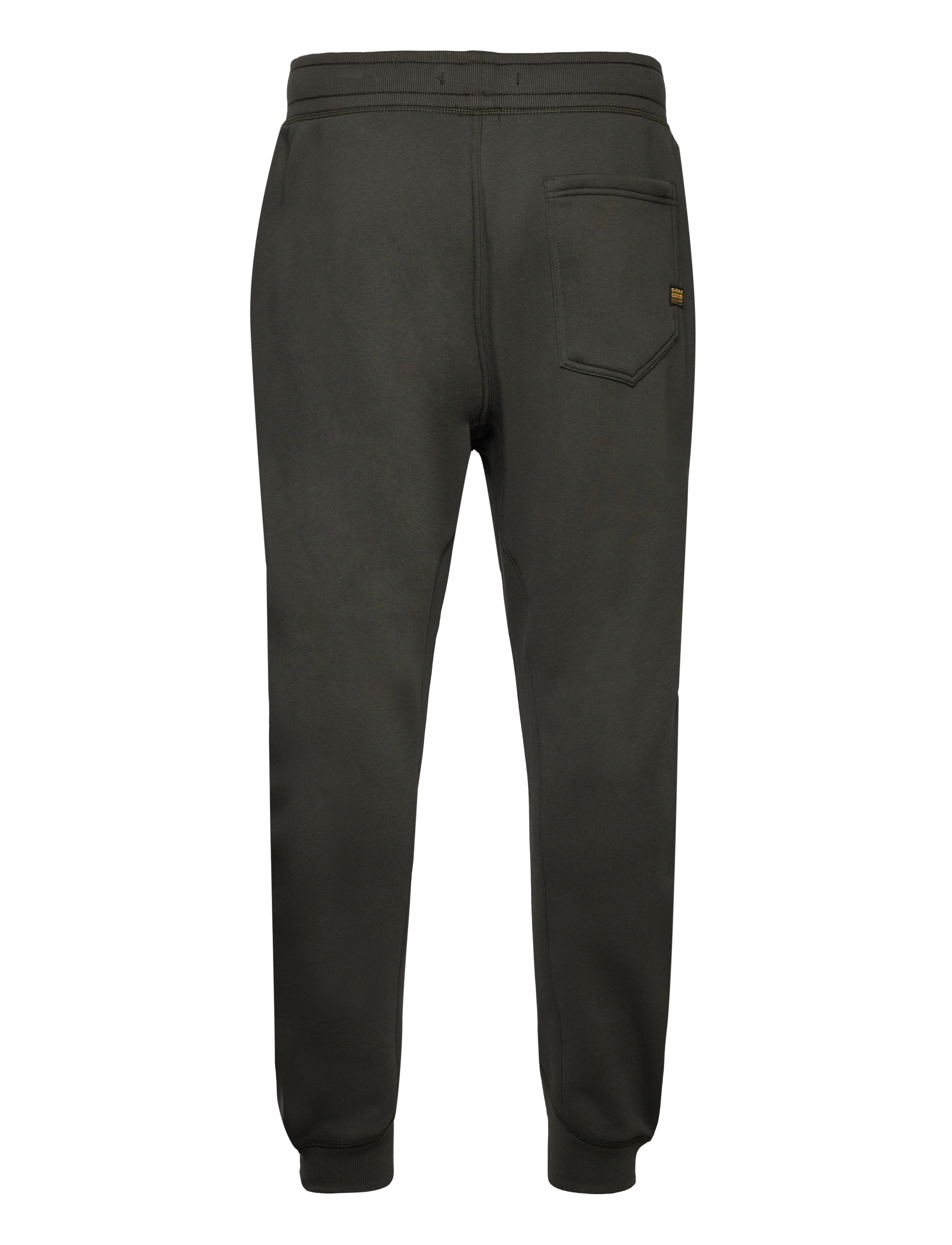 G-Star - Premium core type c sw pant - asfalt - 1
