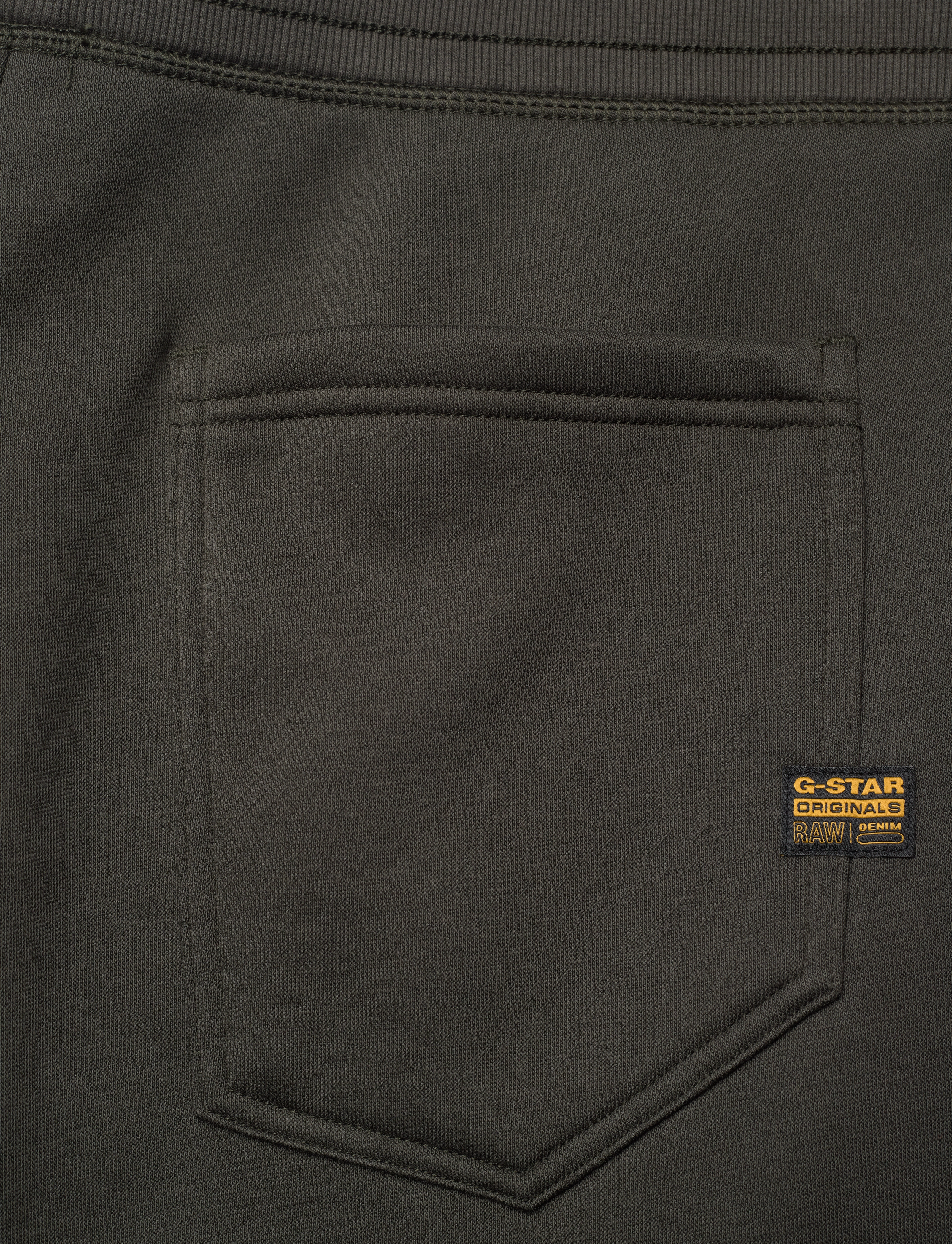 G-Star - Premium core type c sw pant - asfalt - 4