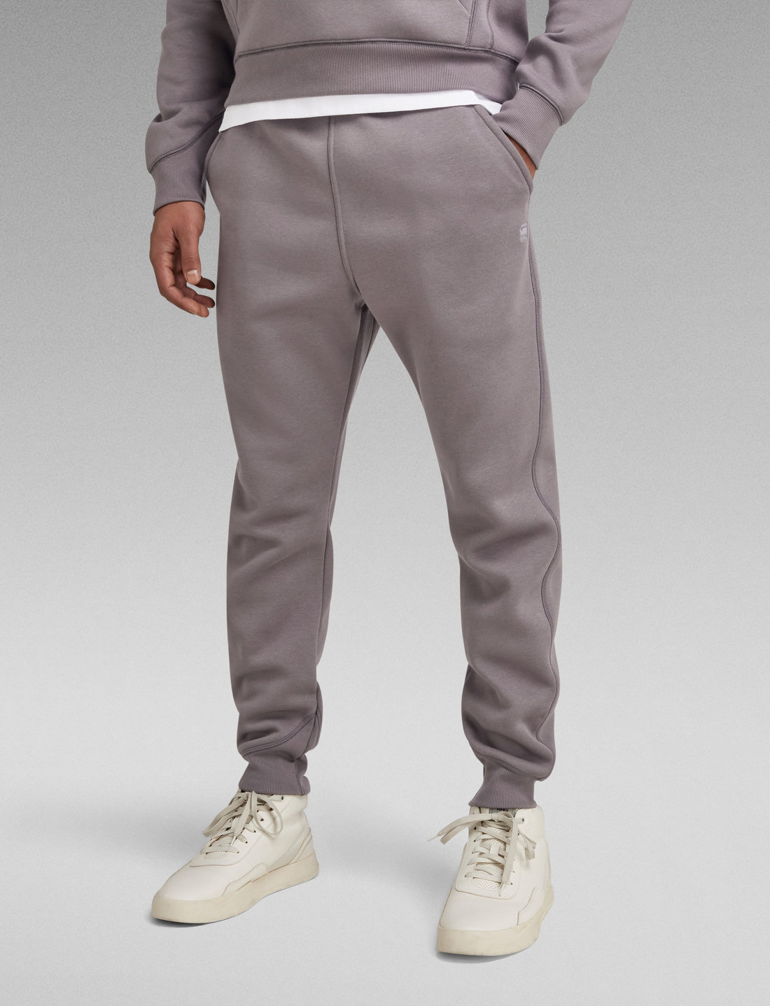 G star top raw sweatpants