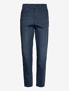Janeh Ultra High Mom Ankle, G-Star RAW