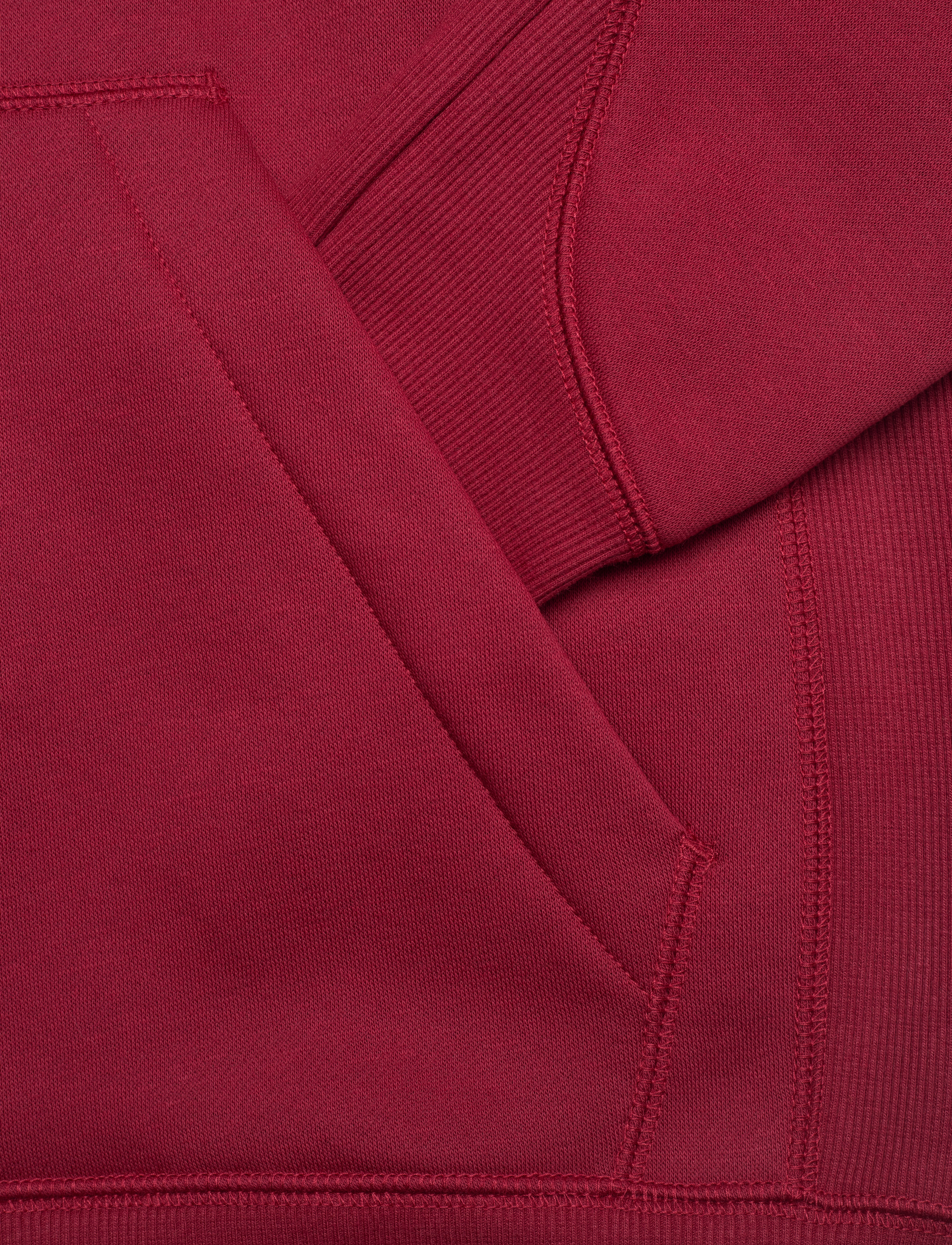 G-Star RAW - Premium core hdd sw l\s - chateaux red - 3