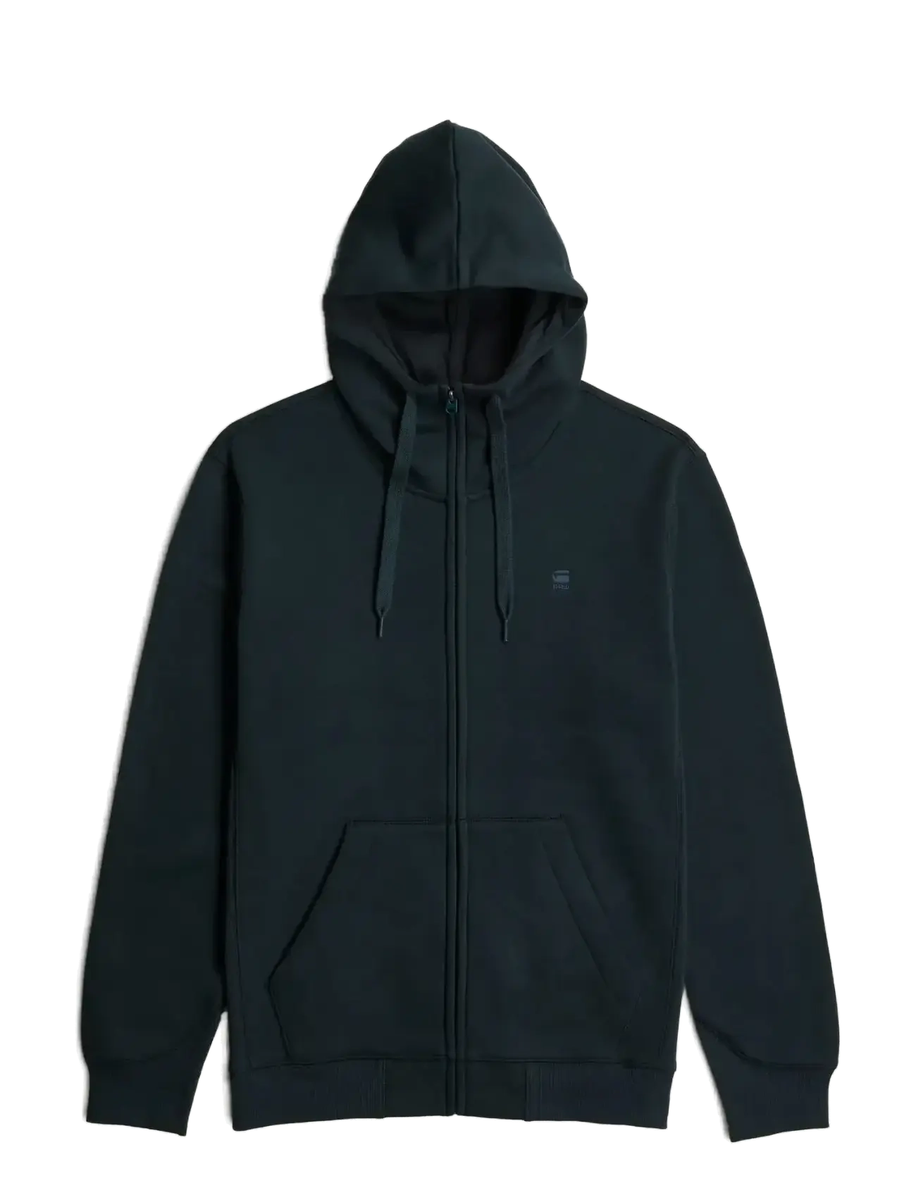 Premium core hdd zip sw l\s - SALUTE