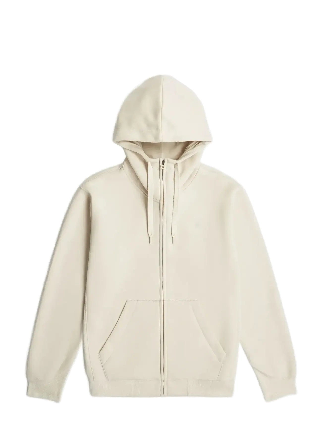 Premium core hdd zip sw l\s - WHITEBAIT