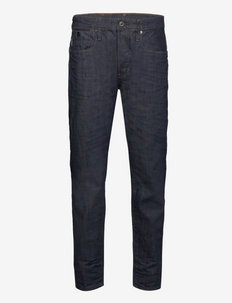Loic relaxed tapered, G-Star RAW
