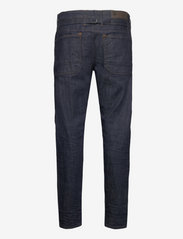 G-Star RAW - Loic relaxed tapered - tapered jeans - 3d raw denim - 1