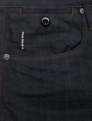 G-Star RAW - Loic relaxed tapered - tapered jeans - 3d raw denim - 3