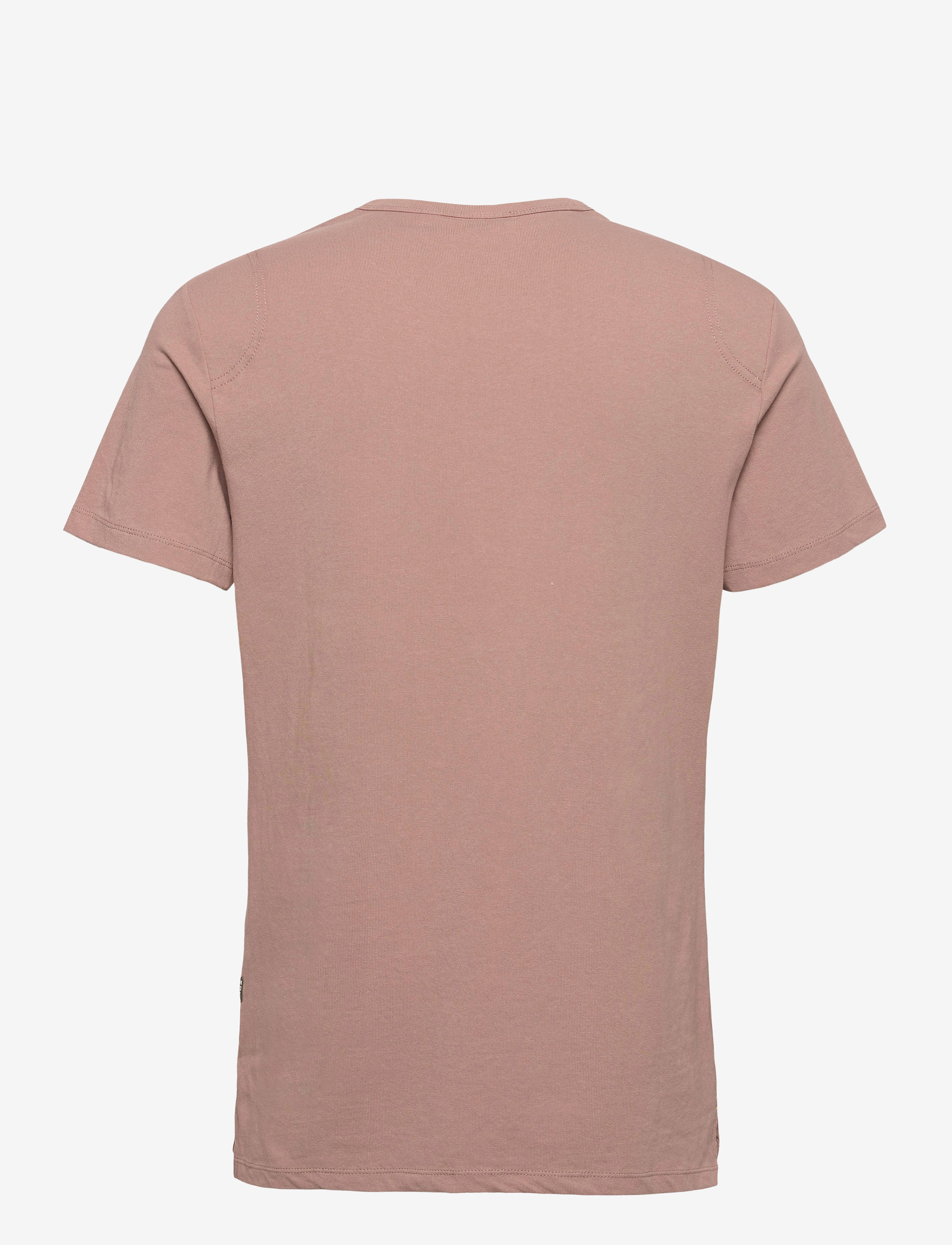 G-Star RAW - Gsraw gr r t s\s - chocolate berry - 1