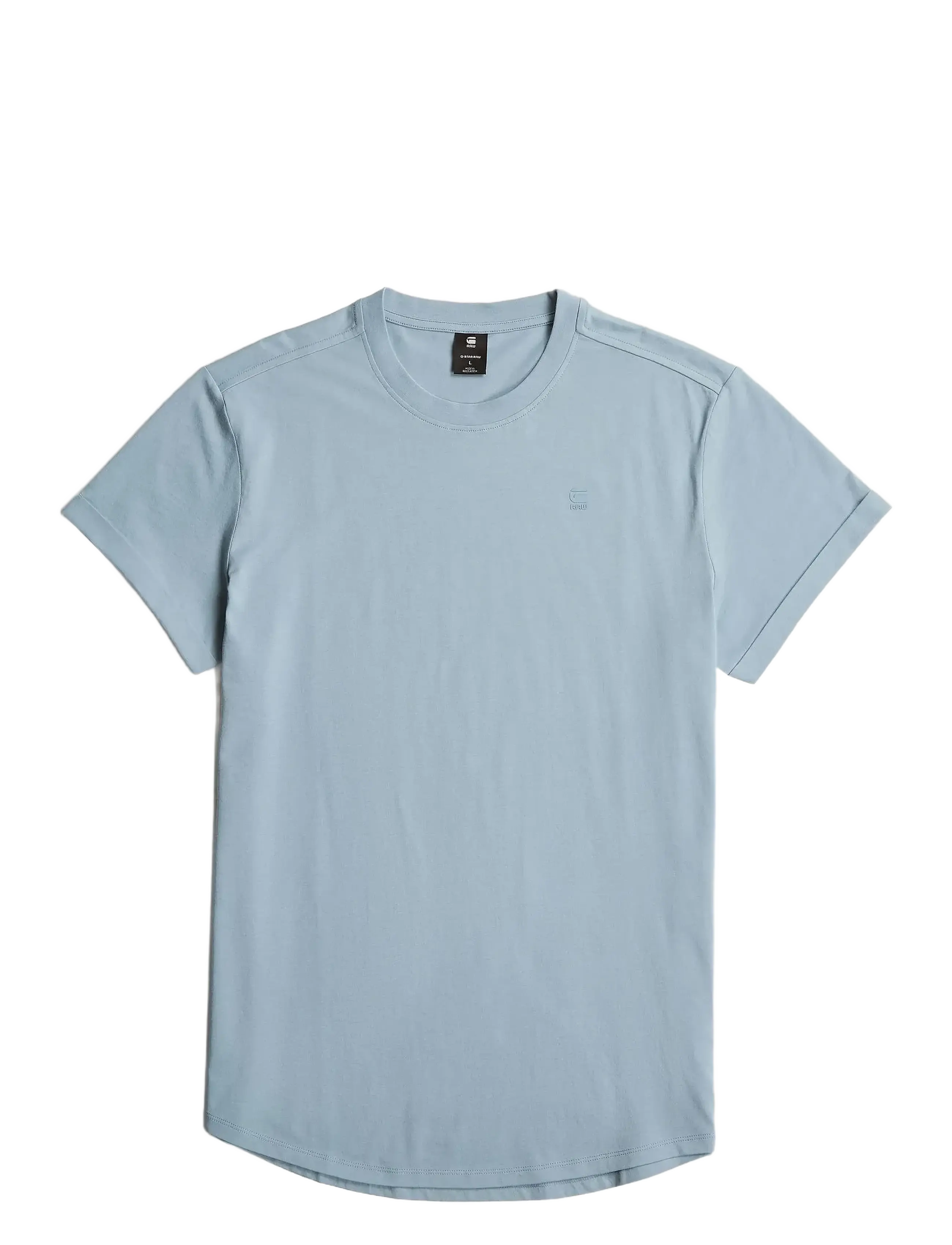 G-Star Lash r t s\s - Kleidung - ASH BLUE / blue