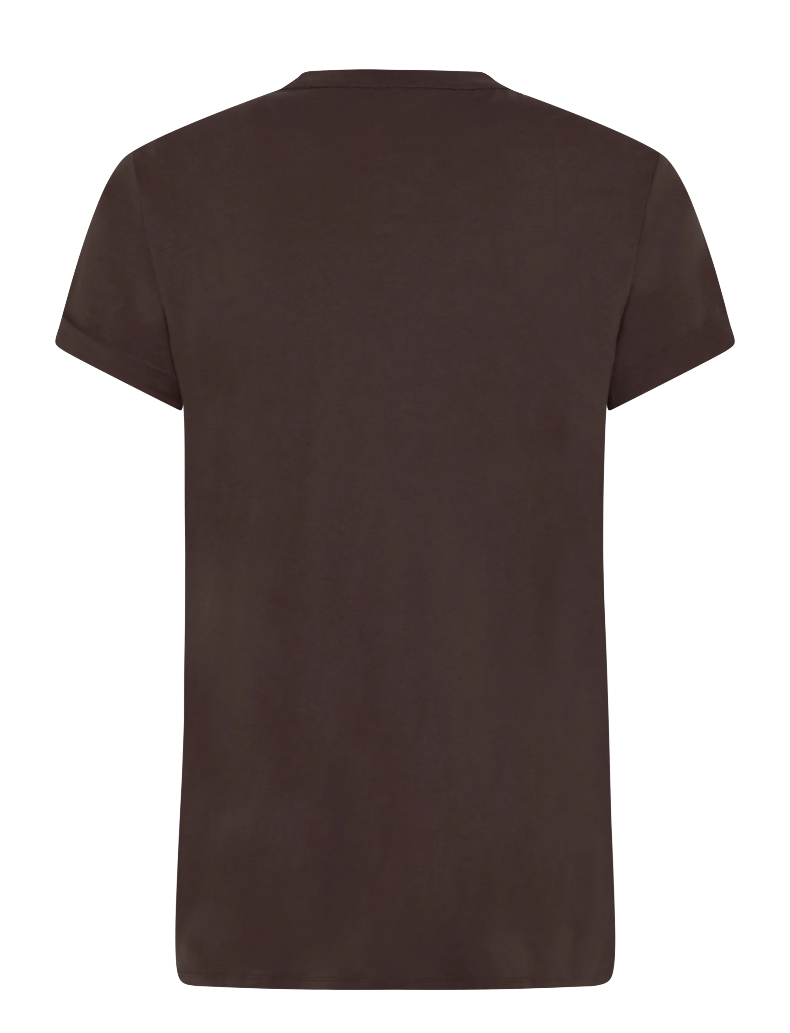 G-Star - Lash r t s\s - kurzärmelige t-shirts - coffee bean - 1