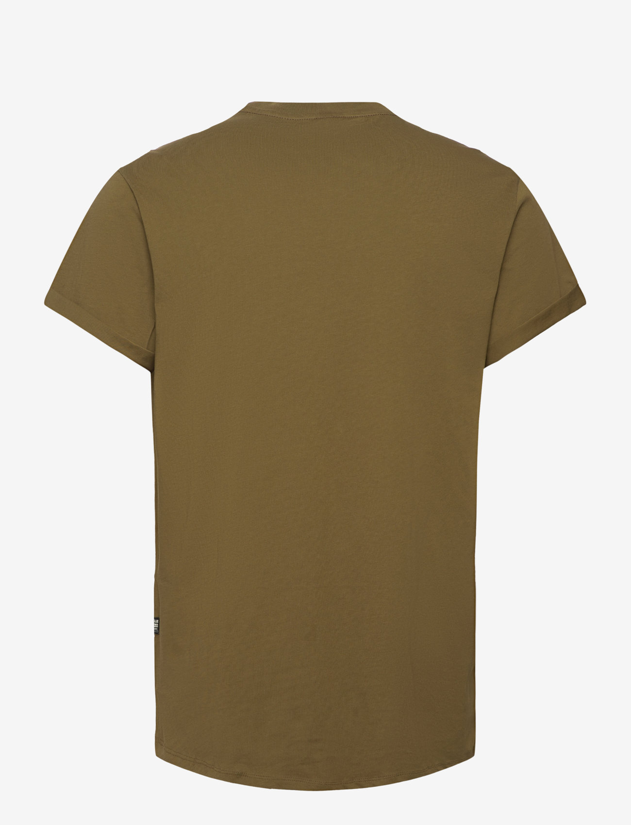 G-Star - Lash r t s\s - höstkläder - dark olive - 1